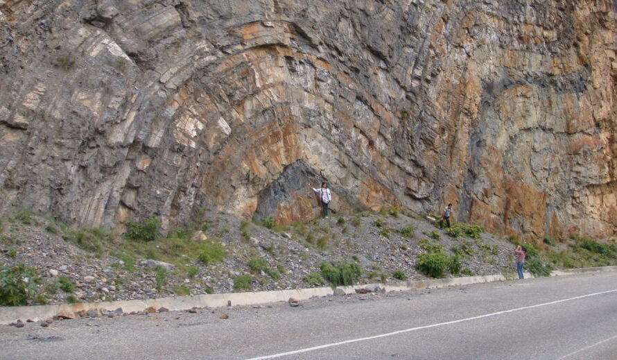 Propiedades de las Rocas Sedimentarias