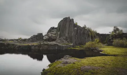 Rocas Ígneas