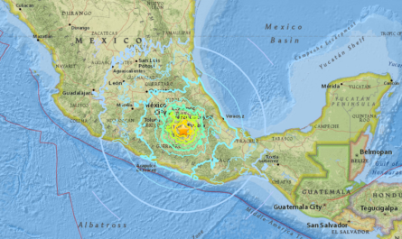 Terremoto