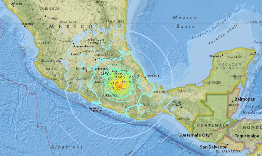 Terremotos: Conceptos, Causas y Escalas Sísmicas