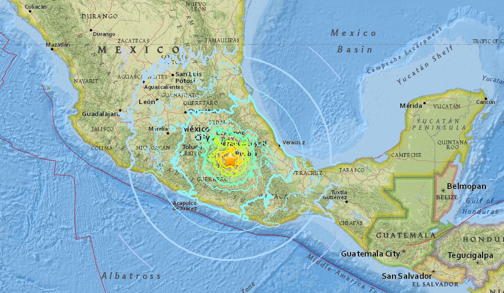 Terremoto