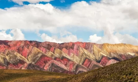 Las Montañas