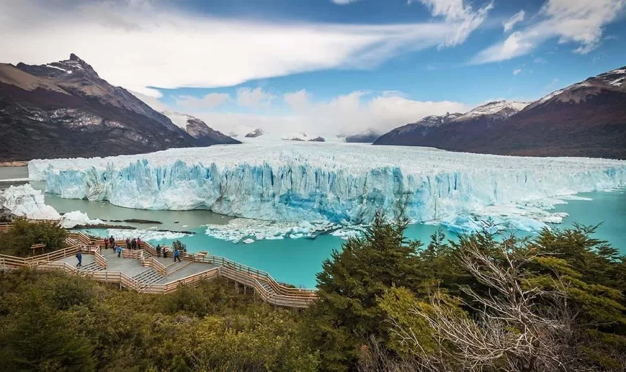 Los Glaciares: Formación, Tipos e Importancia