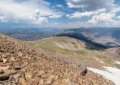 Rocas Detríticas o Clásticas